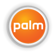 Palm Logo